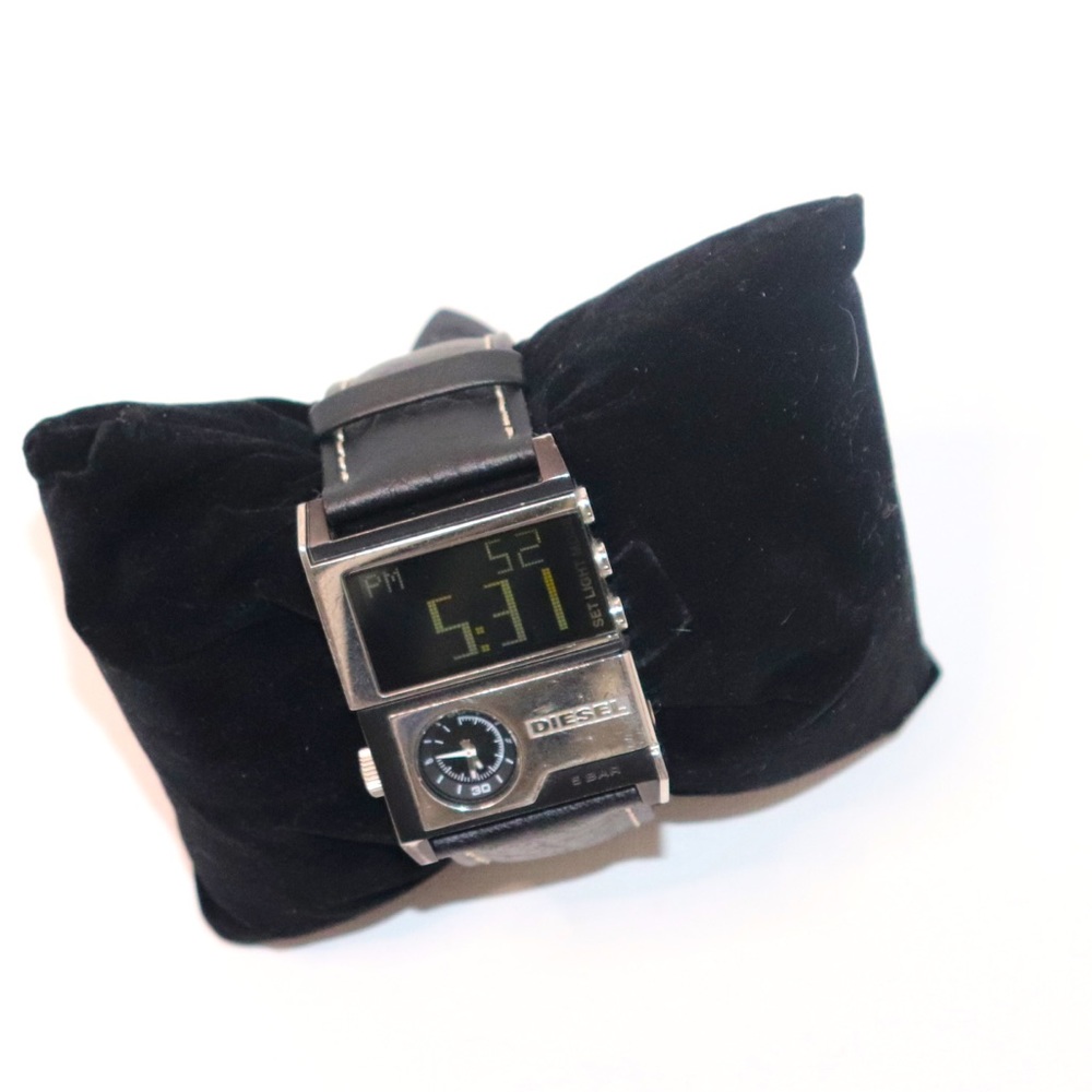 Diesel Unisex analog/digital watch